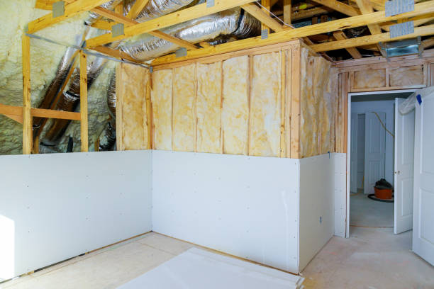 Best Insulation Maintenance and Repair in Ahwahnee, CA