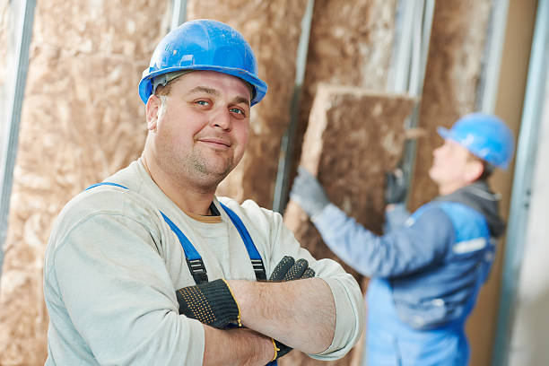 Best Insulation Materials and Products in Ahwahnee, CA
