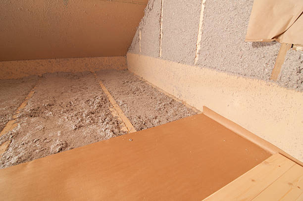 Best Insulation Materials and Products in Ahwahnee, CA